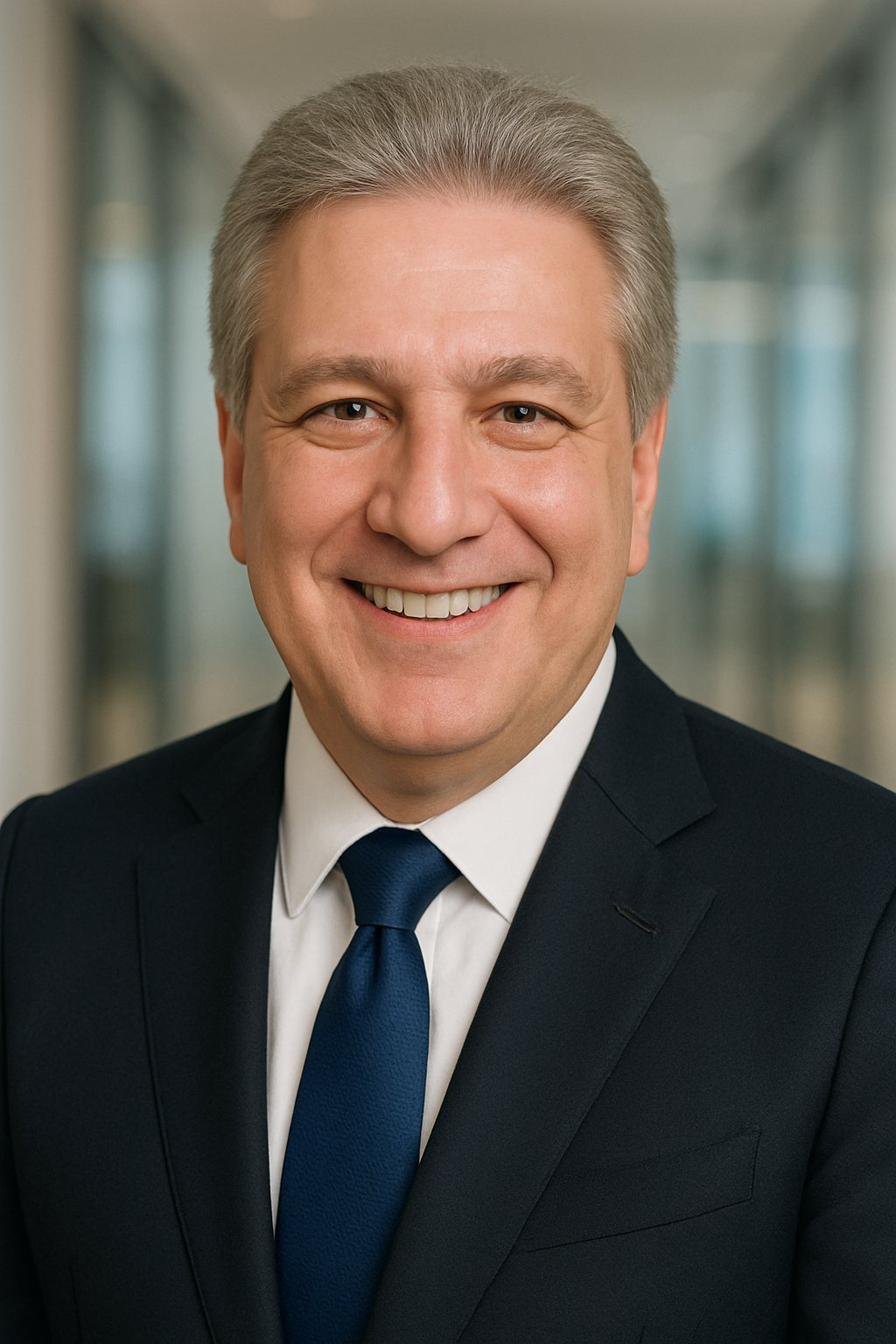 Dan Achimov