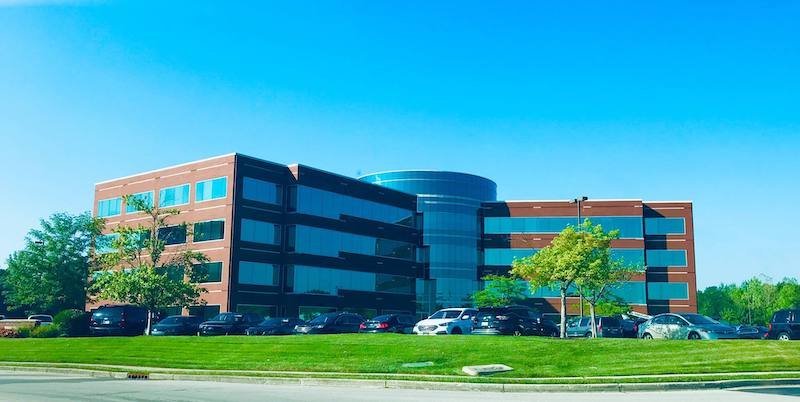 DANACH Solutions Office - Indianapolis